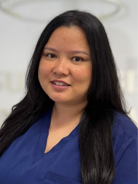 Neelam Gurung