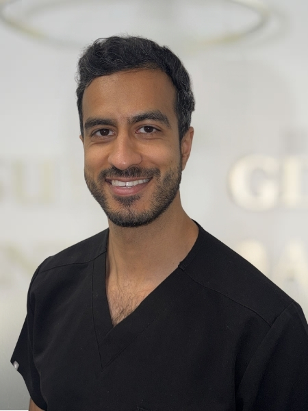 Dr Sunil Kandola 
