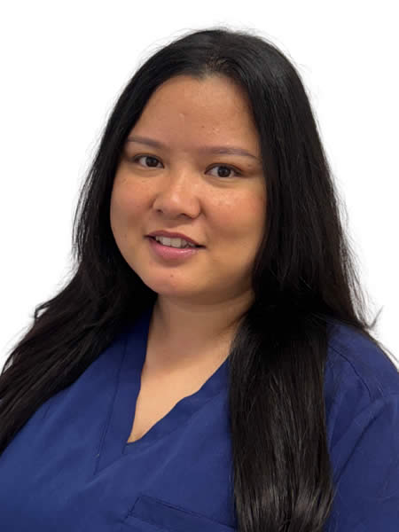 Neelam Gurung